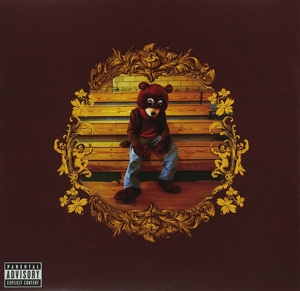 COLLEGE DROPOUT